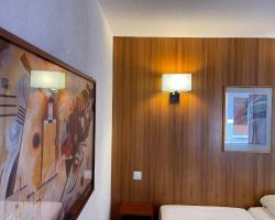 Motel des Sports Martigny