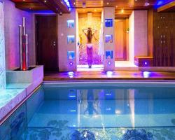 Mała Anglia - Boutique Apartments & SPA