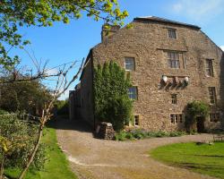 Stanhope Old Hall Bed and Breakfast