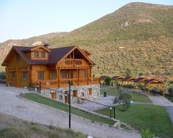 Natureland Efes Pension