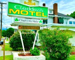 Claddagh Motel & Suites