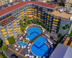 Senza Grand Santana Hotel - Ultra All Inclusive