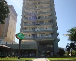 Apartamento Praia da Barra