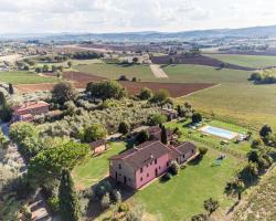 Il Querciolo - Azienda biologica, Agriturismo e Cantina