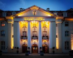 Sofitel Grand Sopot