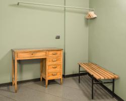 Margreth Apartment