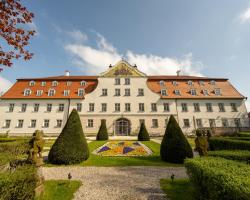 Schloss Lautrach