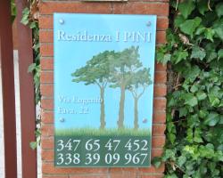 Residenza I Pini