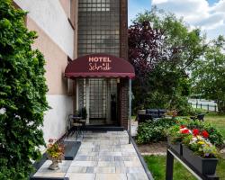 Hotel Schmidt garni