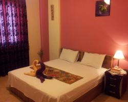 Jordan River Hotel