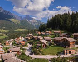 Alpendorf Dachstein West by ALPS RESORTS