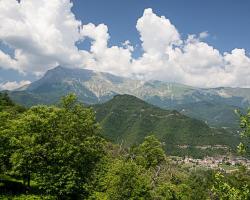 B&B Il Castagneto dei Sibillini