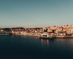 Gullmarsstrand Hotell & Konferens