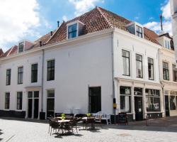 City Hostel Vlissingen