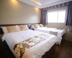 Kong Hing Guest House