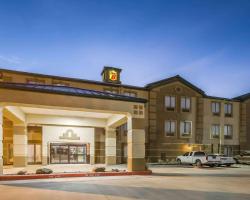 Super 8 by Wyndham Port Arthur/Nederland Area