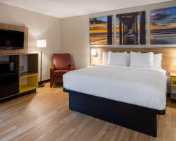 Days Inn by Wyndham Pleasant Prairie Kenosha