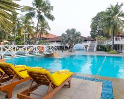 Novotel Goa Dona Sylvia Resort