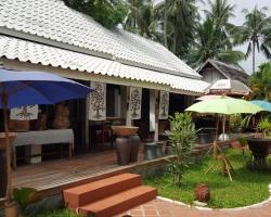 Luang Prabang Garden Inn