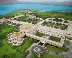 The Oberoi Udaivilas Udaipur