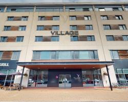 Village Hotel Swansea