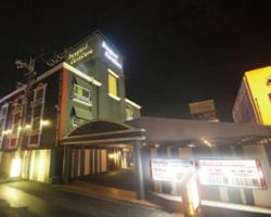 Hotel Donguricorocoro Shiga - Japaneedz Group (Adult Only)