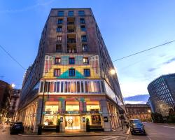 Hotel The Square Milano Duomo - Preferred Hotels & Resorts