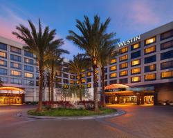 The Westin San Francisco Airport