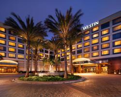 The Westin San Francisco Airport