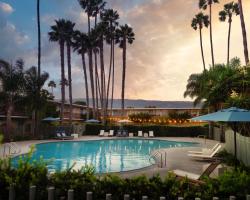 The Leta Santa Barbara Goleta, Tapestry Collection by Hilton