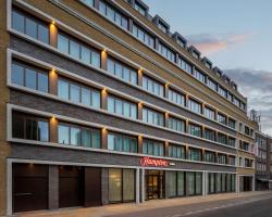 Hampton By Hilton London City