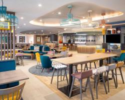 Hampton By Hilton London City