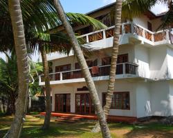 Dalawella Beach House