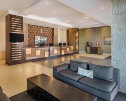 Protea Hotel by Marriott Lusaka Tower