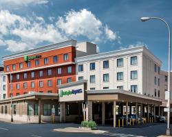 Holiday Inn Express Albany Downtown, an IHG Hotel