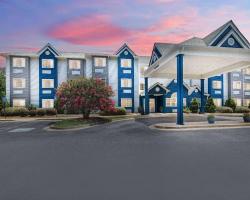 Microtel Inn & Suites Columbus North