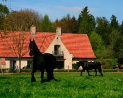 B&B Heerlijkhyd
