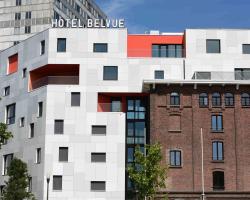 Hôtel Belvue