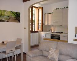 Serbelloni Holiday Apartment 20