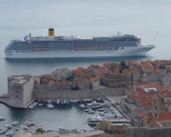 Dubrovnik Sea View Apartment