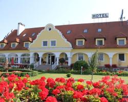 Barokk Hotel