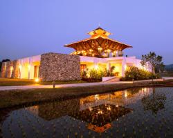 Manee Dheva Resort & Spa