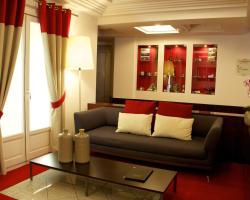 Hotel Le Richemont