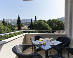 Dubrovnik Summer Apartments