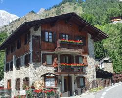 Hotel Dente Del Gigante