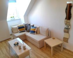 Apartament Stare Miasto