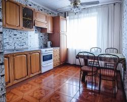 Apartment Yuzhnoye Shosse 45