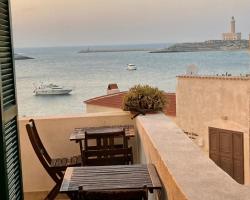 Rocca Sul Mare Hotel