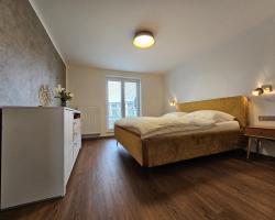 Apartmán U Labe