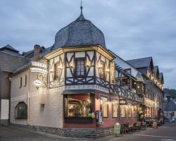 Ellenzer Goldbäumchen